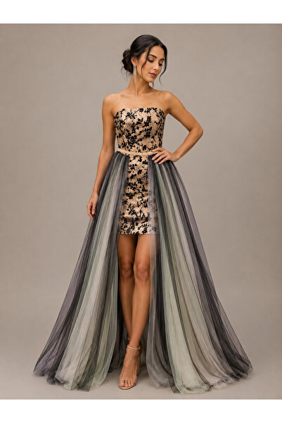 FNM Evening dress