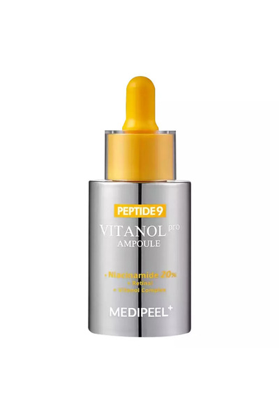 Medipeel Ορός Medi-peel Peptide 9 Vitanol Ampoule Pro 30 ml