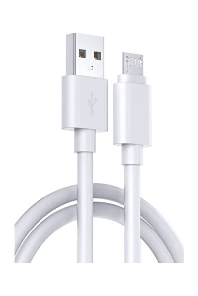 Chinastore 2-Pack USB-A to Micro Android Charger Cable forS7 S6 J7 Note 5 Kin...