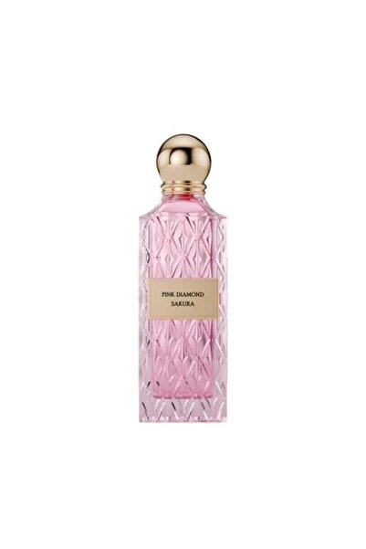 IBRAQ Pink Diamond - Sakura 200 ml