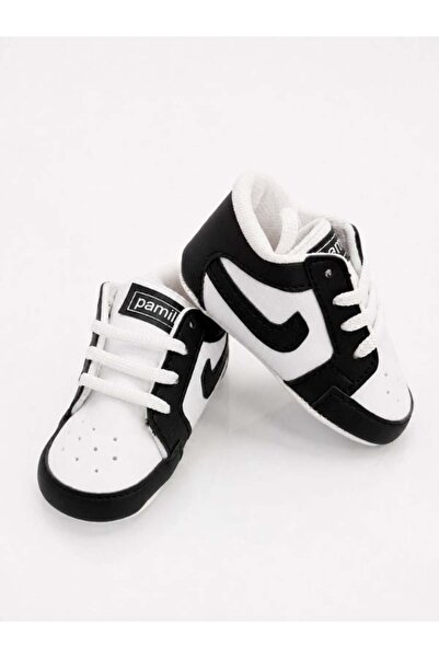 Zekids Baby Boy Sports Booties Shoes