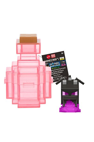 OEM SET MINECRAFT MOD MINI: EXPLORARE MINIERĂ, PREPARIAREA POZIȚIUNELOR DE PO...