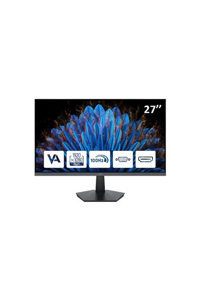 Universal شاشة ألعاب NPC مقاس 27 بوصة MF2708-A 100 هرتز 5 مللي ثانية VA FHD H...