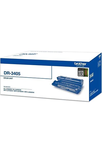 Universal أخي DR-3405 HL-5000-5200-6200-6400 MFC-5700-5755-5900-6700-6900 50,...