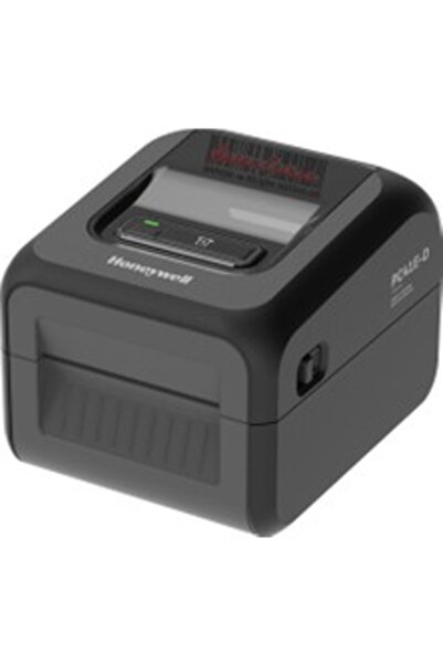 Universal طابعة باركود حرارية من هانيويل PC41E-D، USB، 203 مم/ثانية، 203 نقطة...