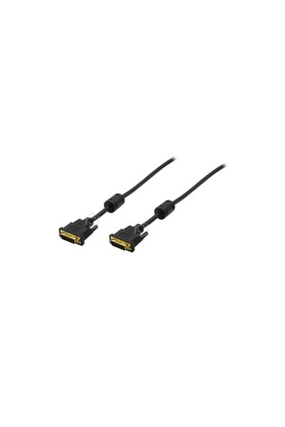 Universal Frisby Fa-7422Dv Dvi - Dvi Cable (24+5 Pin) (1.8m)
