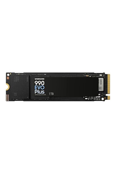 Universal Samsung 1tb 990 evo plus pcie-4-pcie-5 m-2-nvme (7150/6300mb/s)