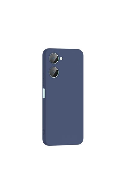 ZenithWorks حافظة Vivo Y18 من السيليكون الناعم مع حماية للكاميرا ZNTH