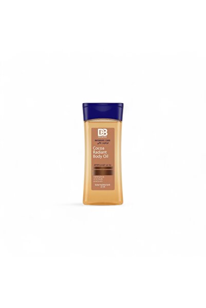 DR body Dr. Body Cocoa Body Gel Oil - For Soft and Radiant Skin