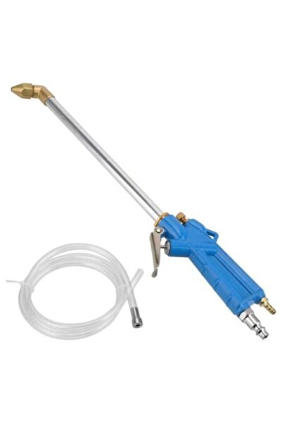 YUPY ®   Pistol accesoriu pentru spălare cu apă și aer - 3 piese, 330l/min, l...