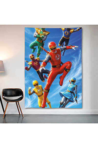 Geek Cultcha Spider-Man and Friends Wall Covering Wall Tapestry First Quality...