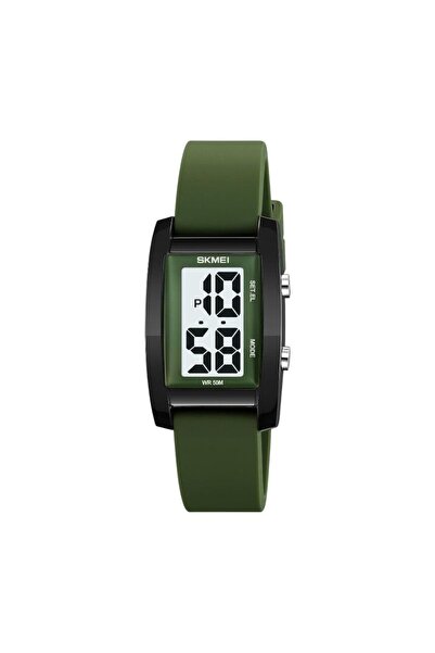 Skmei Ψηφιακό ρολόι χειρός - - 2325 - Green