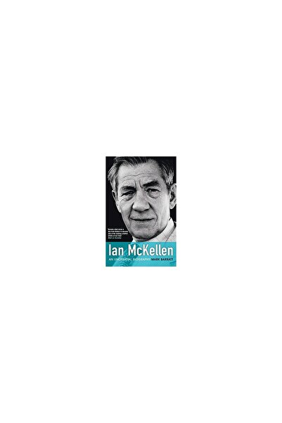 Virgin Books Ian Mckellen UK Edition