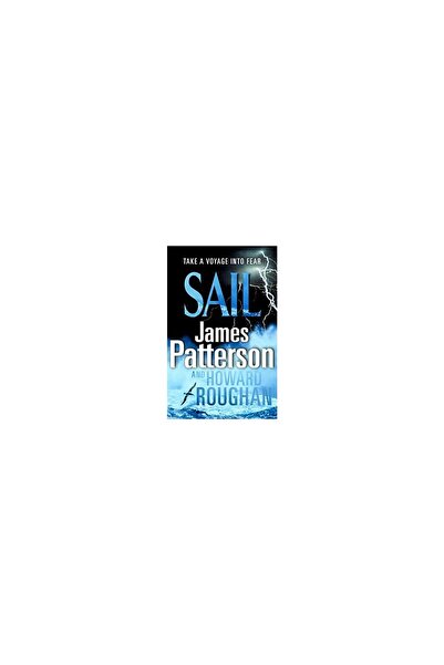 CENTURY Sail, JAMES PATTERSON