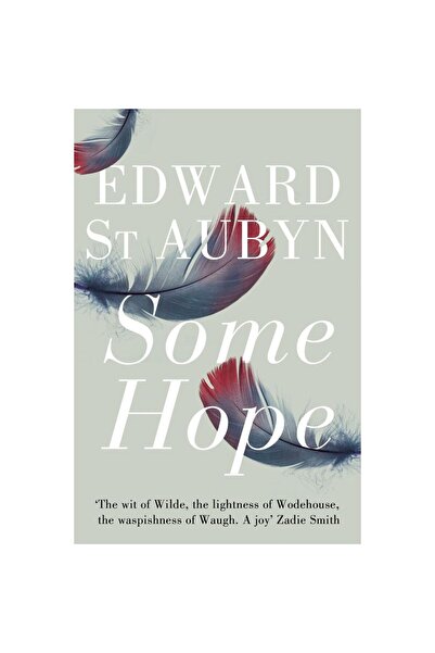 Pan Macmillan Some Hope