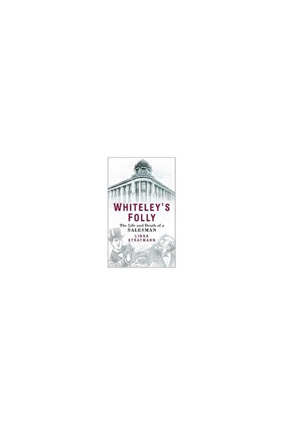 Sutton Whiteley's folly