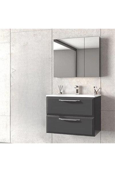 ORKA NUVOLA BANYO DOLABI