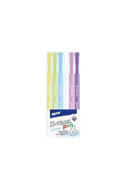 MFP 6x Pix, MFP, Multicolor