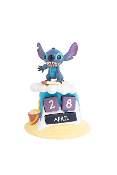 GRUPO ERIK Calendar 3D - Stitch