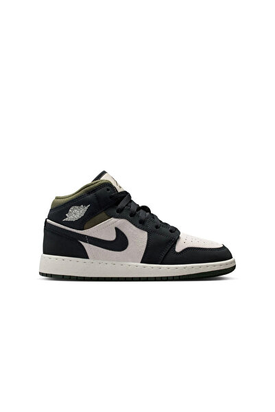 Nike Jordan 1 Mid Se Unisex Basketball Shoes Hv4399 102