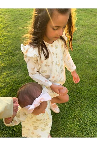Atelier Carrousel İstanbul Atelier Carrousel Funfair Dress