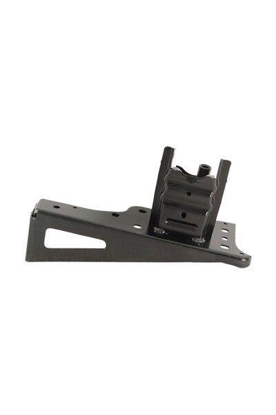 RapidAuto Suport Armatura bara fata fata, dreapta Opel Corsa D, 01.2011-12.20...