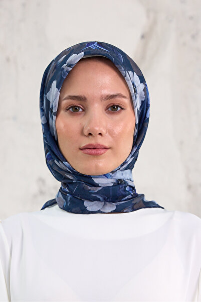 Mira İpek Organic Hand Sewn Scarf Women's Organic Scarf