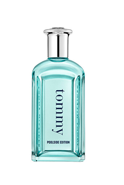 Tommy Hilfiger Tommy Poolside EDT 100 ml Erkek Parfüm