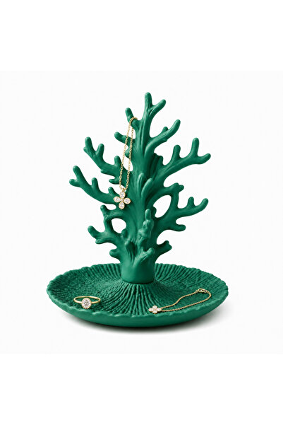 PrintForge Νερίσα Οργανωτής Κοσμημάτων, ΠριντΦορτζ ® Εκτυπωμένο σε 3D, 17x17x...