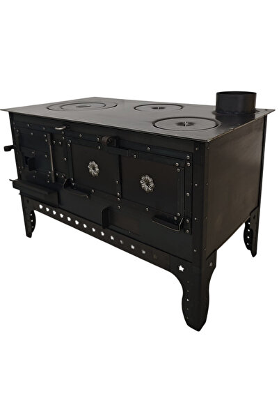 flamestove FLAME STOVE FS-322 KALIN SAC KUZİNE