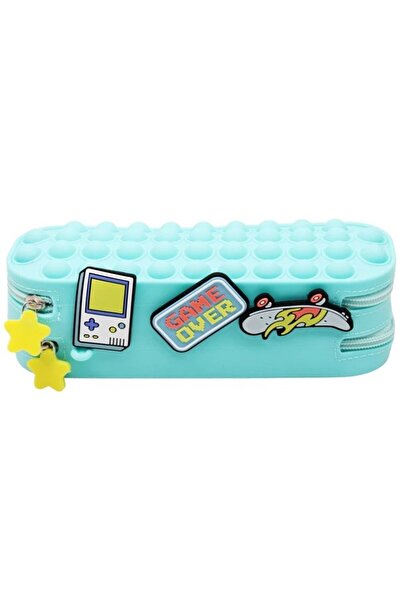 OEM Penar 2 fermoare Pop It Gamer GA23015
