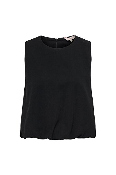 ONLY Top de damă 15364287 Negru