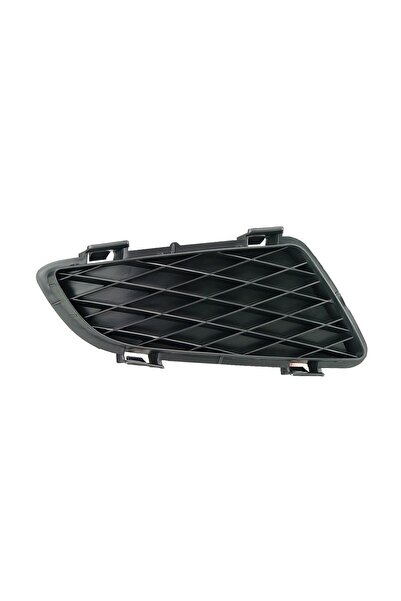 RapidAuto Grila bara fata Mazda 6 2002-2005, capac proiector ceata Dreapta GK...