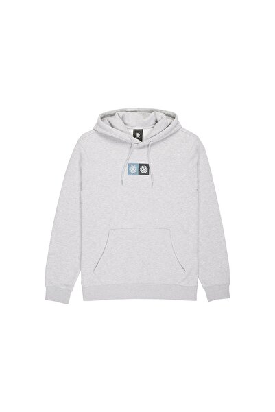Element Bluză bărbătească ELYSF00298-SGBH Gri