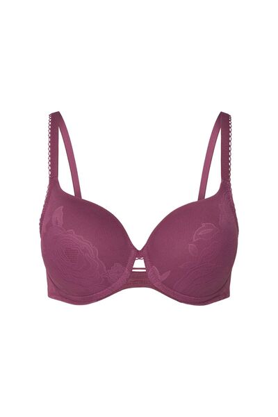 Triumph Sutien cu sârmă pentru femei 10205990 Mov