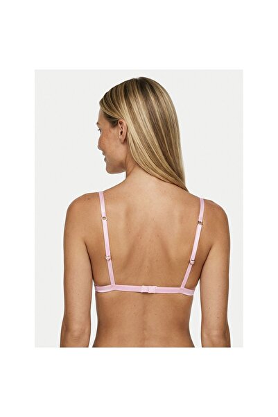 Guess Braletă unisex O6RC04KC600 Roz