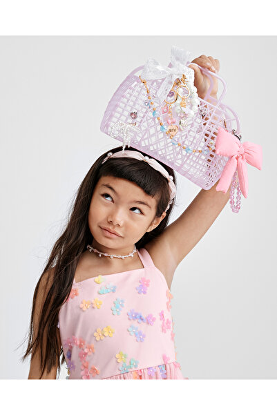 The Children's Place Girls Charm Bag 6-Piece Set