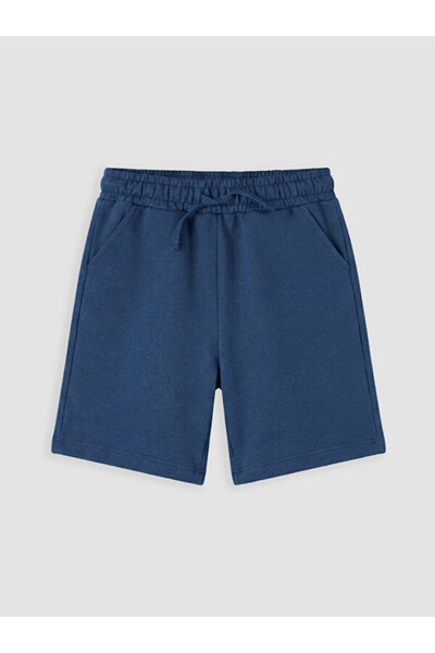 LC Waikiki Boy's Shorts with Waist Cord for Style Seekers from Uzg Store