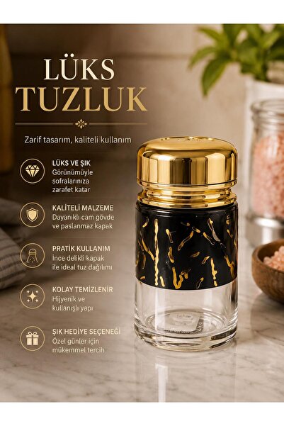 kumkumticaret Salt