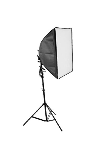 OEM Kit de studio cu lumină continuă și softbox pentru fotografie și videochat