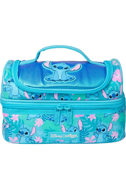 Genel Markalar Stitch Beslenme Çantası