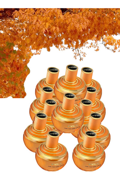 Prive 12 Pieces Pisa Pour Femme Perfume 100ML