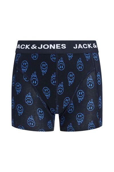 Jack & Jones Junior Trunks 3er-pack Trunks Boys