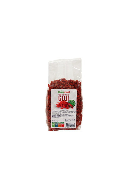 Springmarkt Fructe de Goji 500g