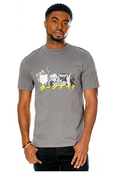 CID Tricou DC Comics The Joker Manga Ha Ha Mărimea M