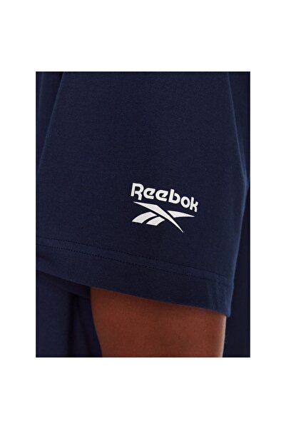 Reebok Tricou bărbătesc RK25153CCM Bleumarin