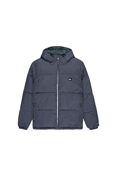 Quiksilver Geacă de iarnă pentru bărbați EQYJK04173-KSH0 Bleumarin