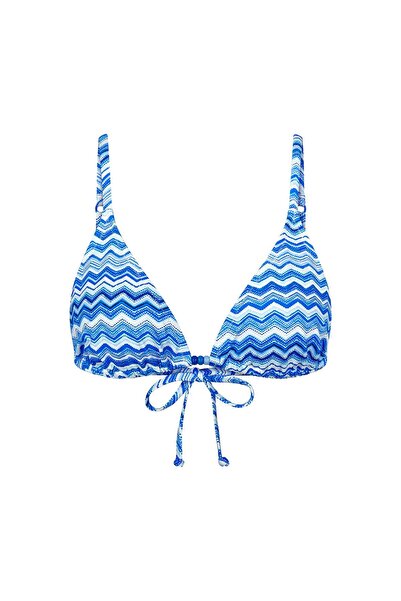 Triumph Top de bikini pentru femei 10226492 Multicolor
