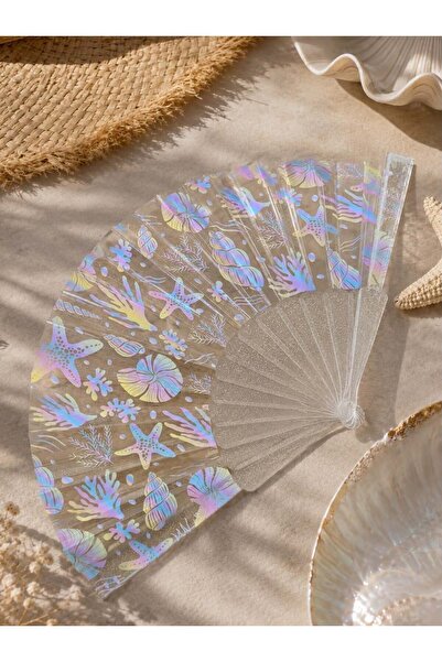 Venus Design Yelpaze