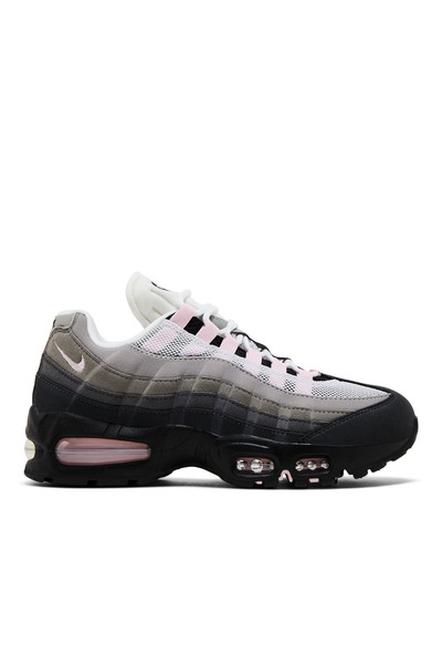 Nike W AIR MAX 95 BIG BUBBLE Adidași de damă Maro